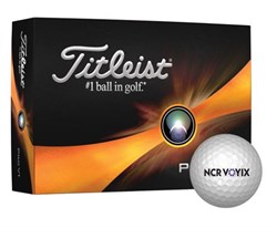 Image of Titleist Pro V1 Golf Balls